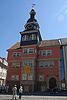 アイゼナッハ市庁舎