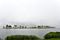 写真集／朝霧の白樺湖