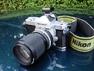 Ai Zoom Nikkor 35-105mm
