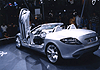 Mercedes-Benz Vision SLR Roadstar