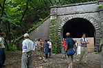 第6トンネル横川側