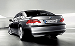 BMW 2006 7-Series