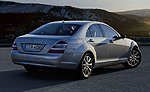 Mercedes-Benz 2006 S-Class