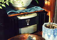 マークレビンソンNo.331L(400W+400W) マークレビンソンNo.331L(400W+400W)